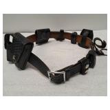 Police Utility Belt