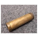 Small Brass Spy Glass