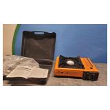 NIC Portable Camp Stove by Kovea