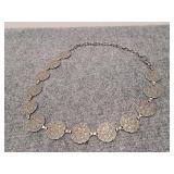 Vintage Style Belt /Strap