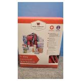 Wize Company 5 Day Survival Backpack