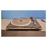 Technics Turn Table