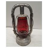 Vintage Dietz Monarch Kerosene Lantern