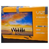 Vizio V-Series 50' Smart TV