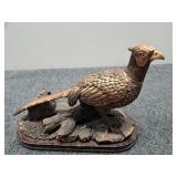 Ken Mills Pheasant Sculpture
