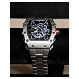 Watch Unauthenticated No Refund