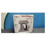 NIB Kitchen Aid tilt- head stand mixer