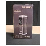 Pulituo Smart Car Air Pump(NIB)