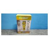 Kemei hair clippers