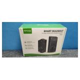 Smart Deadbolt by GHOME Smart