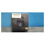 NIB Veatool black earbuds