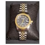 Ladies Watch Unauthenticated No Refund