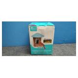 NIB Smart Bird Feeder by Birdfy