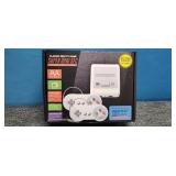 Classic mini TV Game Super mini SFC entertainment