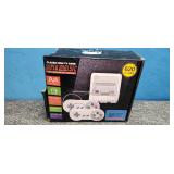 NIB classic mini TV Game Super mini SFC system.