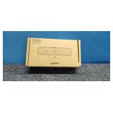 NIB C925e hp1080p webcam by Logitech