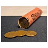Roll of Pennies