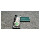 Lucky Tours Watch unauthenticated