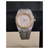 Ladies Watch Unauthenticated No Refund