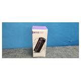 M10 Wireless speaker NIB