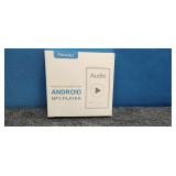 NIB Fanvace Android M-p3 player