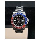 Men's Watch Unauthenticated No Refund