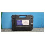 50 Piece 3/8'Drive Master Impact socket set