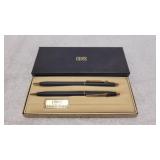 Cross Classic Black Pens