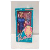 Vintage Vanna Limited Edition Doll