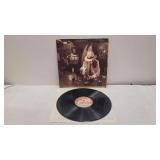 Vinyl LP Led Zeppelin 'In Through The Out Door