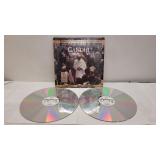 Gandhi & Other Laser Discs