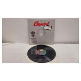 Vinyl LP Hard Attack '84 Sampler