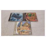3) Sega Dreamcast Games