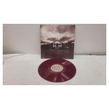 Vinyl LP Jelly Roll 'Whitsitt Chapel'