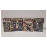 1945 Astounding Science Fiction Books