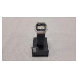 New VINTAGE Casio F-91W Watch WORKS