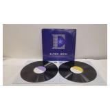 Vinyl LP Elton John 'Diamonds'