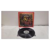Vinyl LP Slayer 'Seasons in the Abyss'