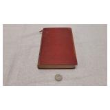 Vintage Life's Handicap Book