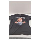 L Size Chucky Shirt