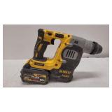 Dewalt 20v Brushless Mixing Drill