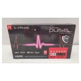 Sapphire Pulse Radeon RX 590 HDMI