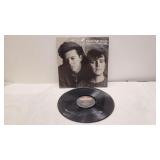 Vinyl LP Tears For Fears 'Songs FromThe Big Chair'