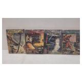 1945 Astounding Science Fiction Books