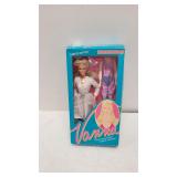 Vintage Vanna Limited Edition Doll
