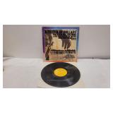 Vinyl LP Music From 'A Fist Full of Dollars'