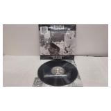 Vinyl LP Nirvana 'Bleach'