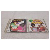 2) Sega Dreamcast Games