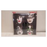 Sealed Vinyl LP Kiss 'Dynasty'