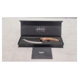 Huusk Japan Control Kitchen Knife